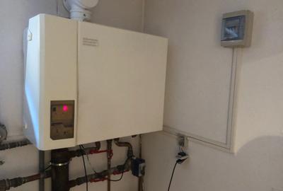 Vila pretabila Locuit/Afacere, S+P+1E+M, 450 mp, teren 800 mp - 18