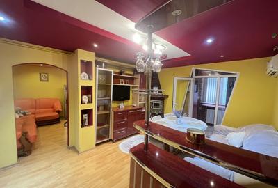 Apartament cu 3 camere decomandat, mobilat în Nord - 17