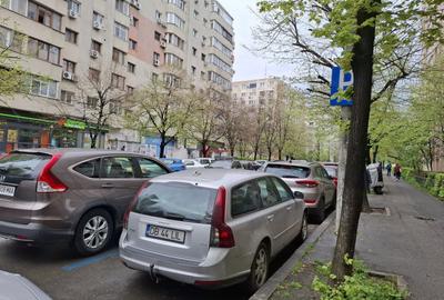 Spațiu comercial, de 67 mp, în Obor - 2