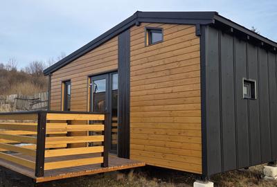 Casă cu 2 camere în Central - 4