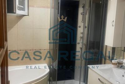 Apartament cu 3 camere decomandat, mobilat în Decebal - 13