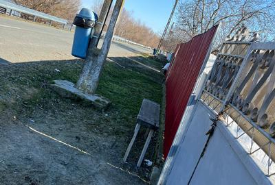 Teren intravilan de 3025 mp, în Partizani - 4