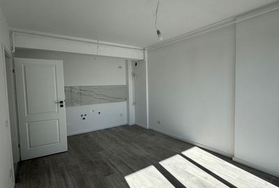 Apartament 2 camere tip studio, finisaje premium, incalzire pardoseala Militari - 9
