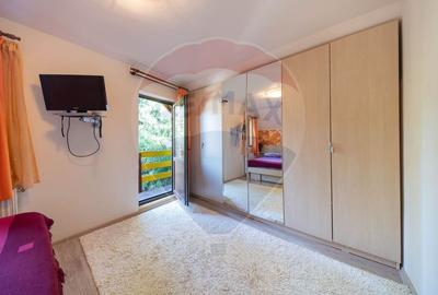 Casă cu 3 camere cu Teren 214 Mp în Central - 5