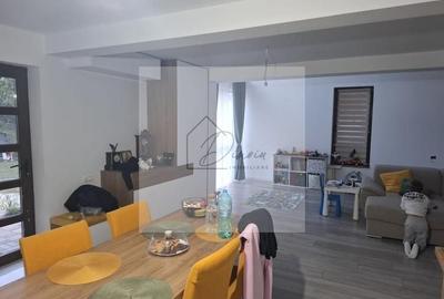 Casă individuală cu 4 camere cu Teren 1250 Mp în Dascălu - 1