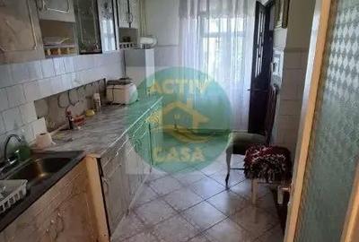 Apartament cu 2 camere decomandat în Est