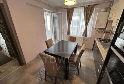 Apartament 2 camere decomandat | Cartierul Arhitecților - 5