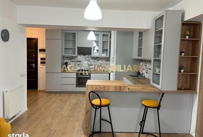 Apartament cu 2 camere în Central - 5