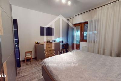 Apartament cu 3 camere în Central - 4