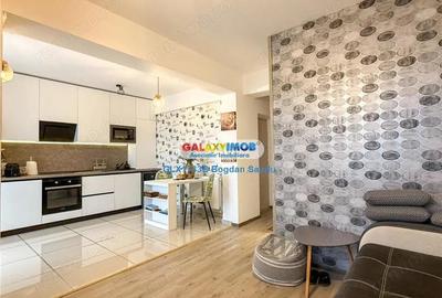 Garsoniera de vanzare in Militari Residence + loc de parcare intabulat - 7