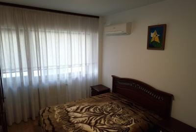 3 camere Eremia , mobilat / utilat / GARAJ ! - 7