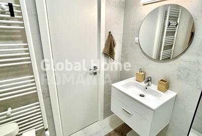 2 Camere Premium | Vedere Panoramica | Ivory Residence - Pipera - 18