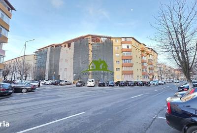 Apartament cu 2 camere decomandat în Cremenari - 13