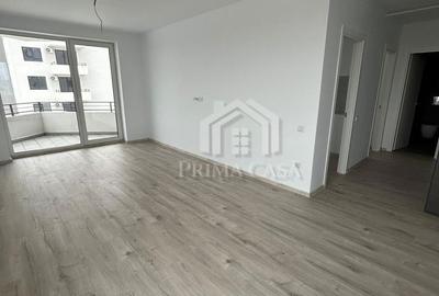 Apartament cu 2 camere decomandat în Lacu - 2