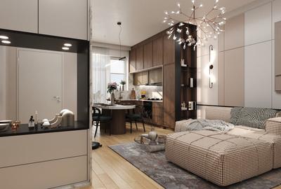 Apartament 2 camere Oradea - 7