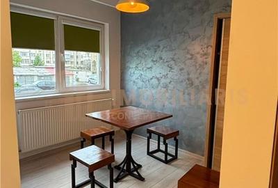 Apartament cu 2 camere în Gării - 3