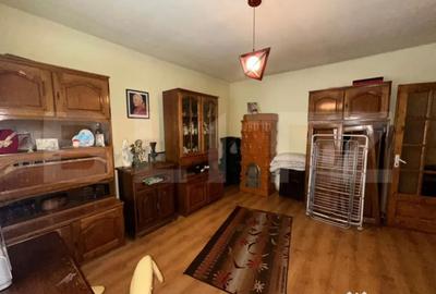 Casă cu 3 camere cu Teren 230 Mp în Dorobanți - 12
