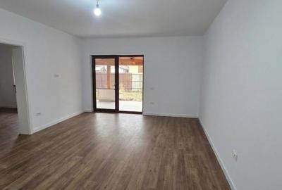 Duplex cu 3 camere cu Canalizare în Moșnița Nouă - 14