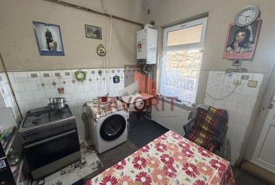 Zona Tipografilor. Pozitie excelenta . Oportunitate imobiliara - 16