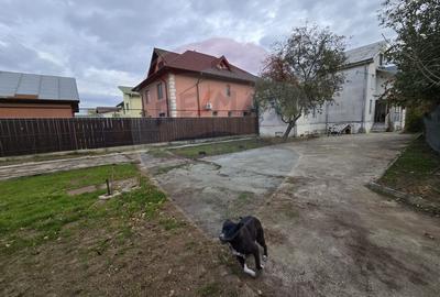 DE VANZARE Casa / Vila cu 6 camere in Popesti-Leordeni - 57