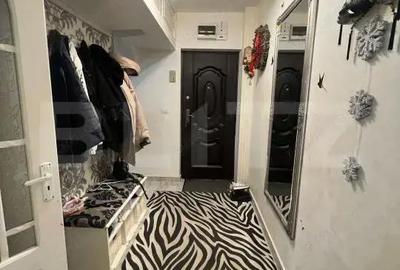 Apartament cu 2 camere semidecomandat, mobilat în George Enescu - 1