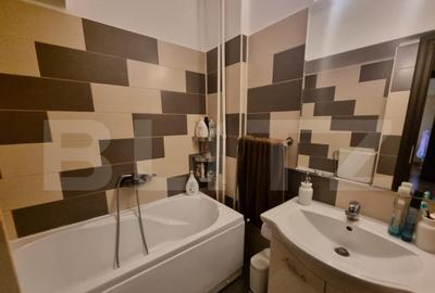 Garsoniera, 30 mp, zona Rovine - 1