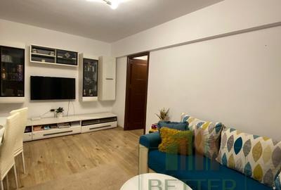 Apartament 3 camere – 500 Euro | 5 minute de Metrou | Sector 4 - 2