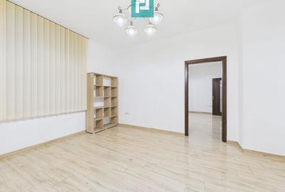 Spațiu de birouri ultracentral 120mp pe Str.Cloșca - 29