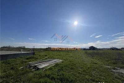 Teren de 350 mp, în Cihei - 3