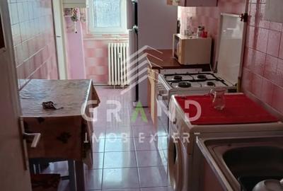 Ap 2 camere DECOMANDAT, 2 BALCOANE, zona Manastur - 4