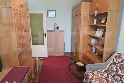 Apartament cu 3 camere în Central - 10