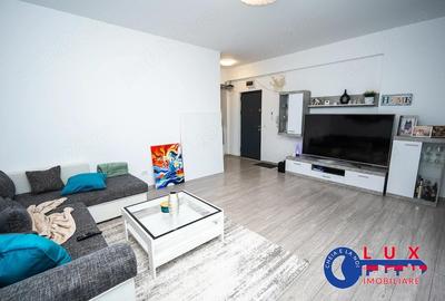 Apartament cu 2 camere decomandat în Babadag - 2
