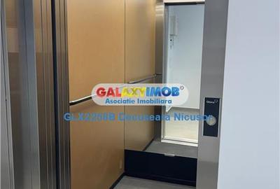 Apartament cu 2 camere decomandat, mobilat în Chiajna - 7