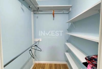 Apartament cu 4 camere decomandat, mobilat în Podu Roș - 7