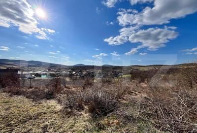 Teren de 1133 mp, în Central