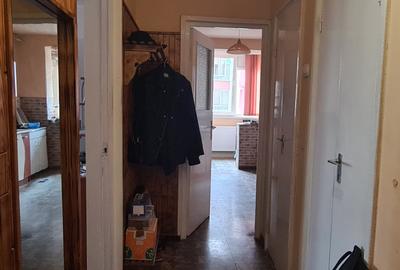 APARTAMENT 3 CAMERE DECOMANDAT - VLAHUTA - 12