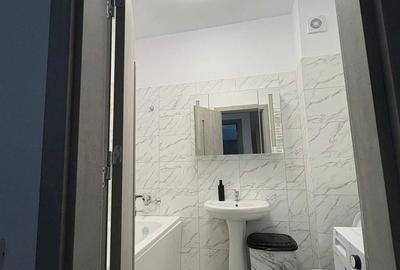 Garsoniera Militari Residence + Loc parcare - 2