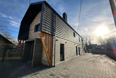 Spațiu comercial, de 235 mp, în Central