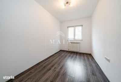 Apartament cu 3 camere decomandat în Ludoș - 5