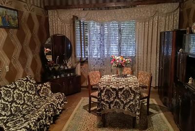 Casa de vinzare in comuna Teregova - 3