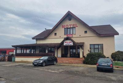 Ofer spre inchiriere HOTEL 10 CAMERE, DEVA - 1