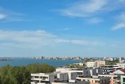Apartament cu 2 camere decomandat în Tomis Nord - 6