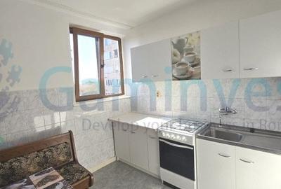 Apartament cu 2 camere decomandat în Rogerius - 6