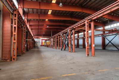 Brasov, hala industriala 4200 mp - 2