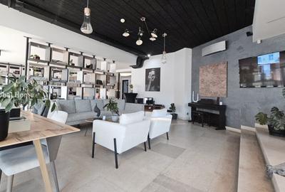 Spațiu comercial, de 145 mp, în Unirii - 4