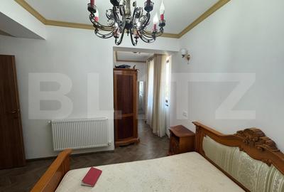 Apartament de 2 camere, 55,50 mp, zona Green House - 6