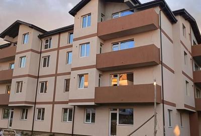 Apartament cu 2 camere semidecomandat în Central - 3