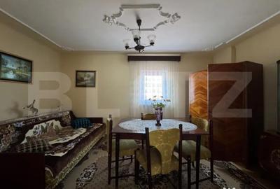 Casă cu 5 camere cu Teren 382 Mp în Brestei - 2