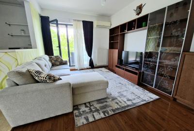 Apartament cu 2 camere decomandat în Bucureștii Noi - 5
