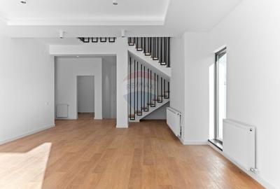 Casă individuală cu 5 camere cu Garaj în Cernica - 52